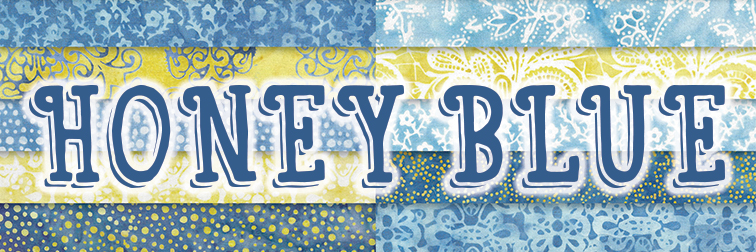 This image has an empty alt attribute; its file name is Honey-Blue.jpg