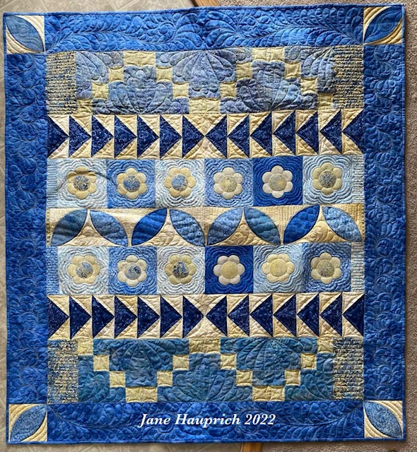 This image has an empty alt attribute; its file name is Honey-Blue-Jane-Hauprich.jpeg
