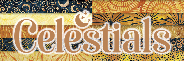 This image has an empty alt attribute; its file name is Celestials.jpg