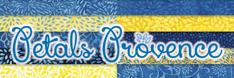 This image has an empty alt attribute; its file name is Petals-Provence.jpg