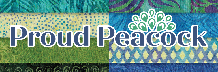 This image has an empty alt attribute; its file name is Proud-Peacock.jpg