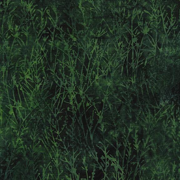 Brush-Green Spinach