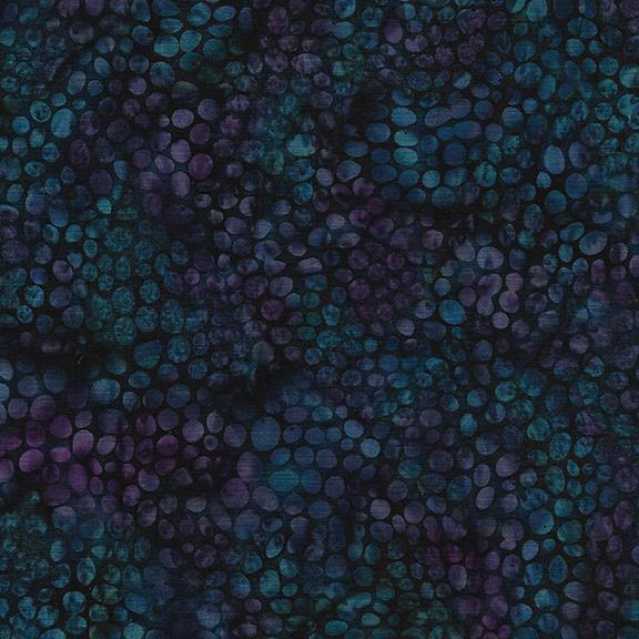 Rock Multi-Blue Purple