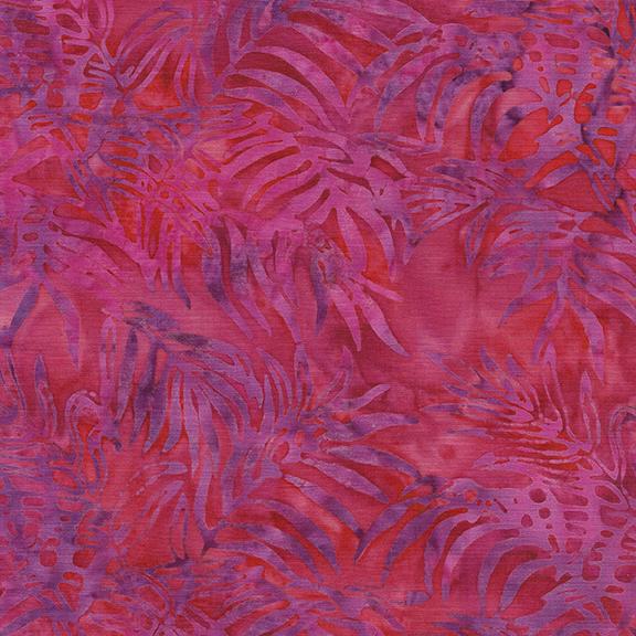 Palm Cluste-Pink Valentino