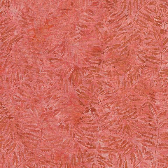 Fern-Red Tangy