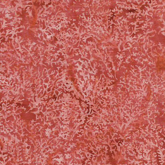 Coral-Red Tangy