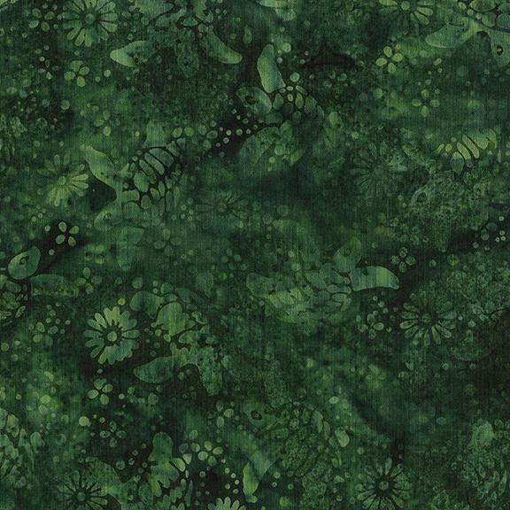 Turtle-Green Spinach