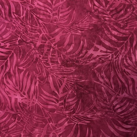 Palm Cluster-Pink Magenta