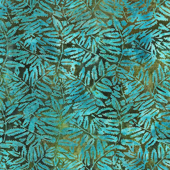 Fern-Green Grass
