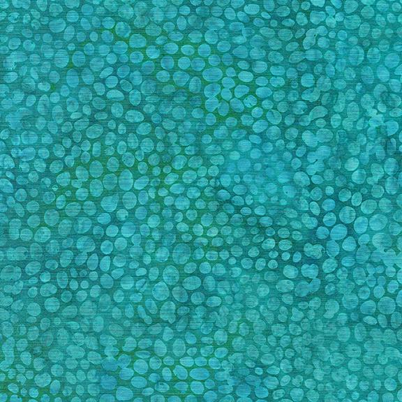 Rock-Teal Aruba
