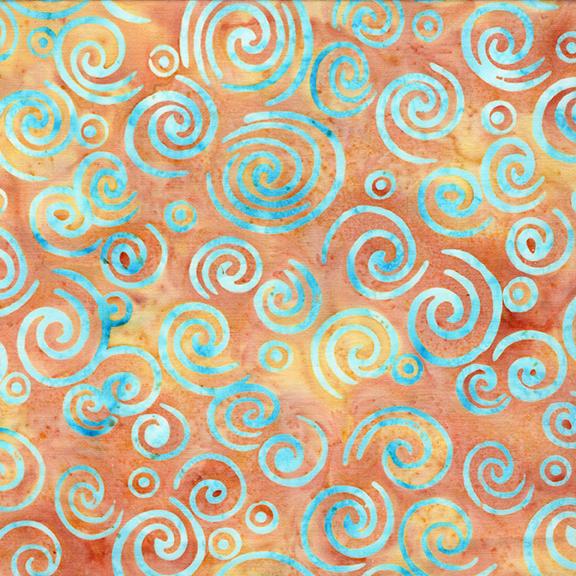 Spiral-Brown Tumbleweed
