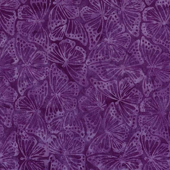 Monarch-Purple Jelly