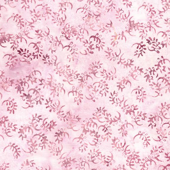 Vine Swirl-Pink Tea Rose