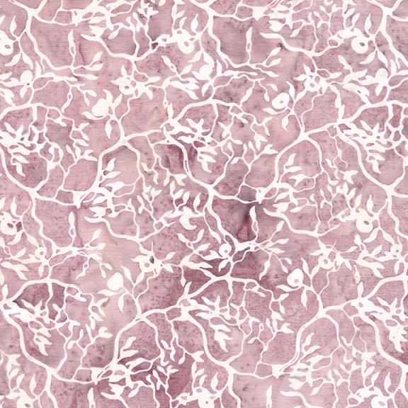Cherry Vine-Purple Thistle