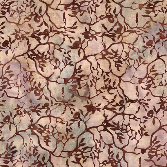 Cherry Vine-Brown Toast