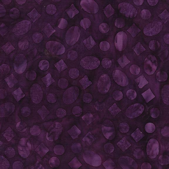 Gravel-Purple Regal
