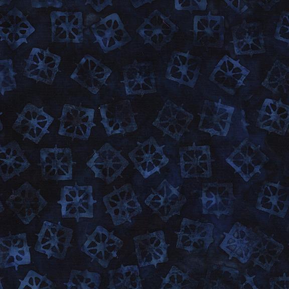 Lantern-Blue Navy