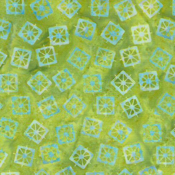 Lantern-Green Lemongrass
