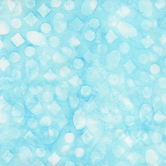 Gravel-Teal Aqua