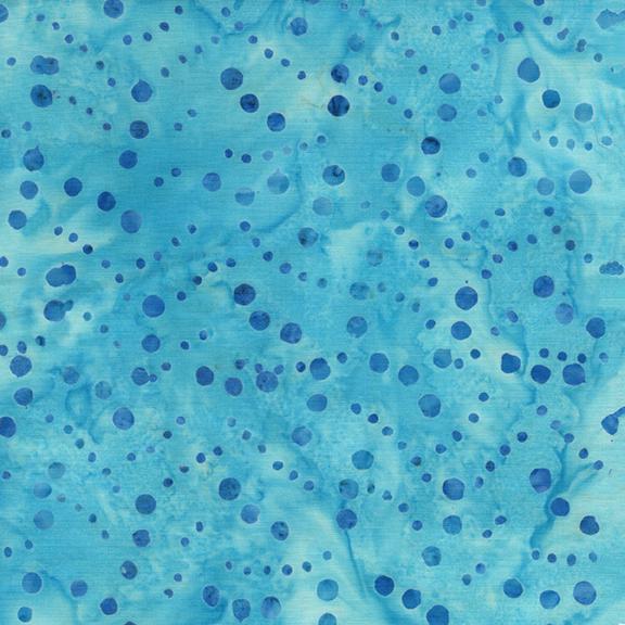 Pebbles-Teal Sea Glass