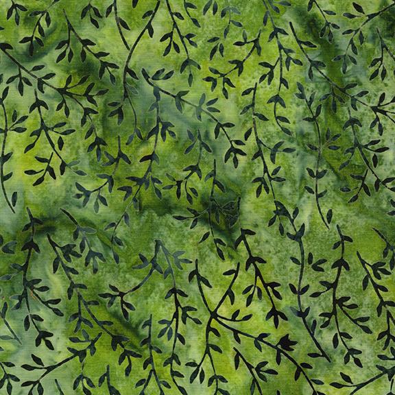 Vine Coordinate-Green Ivy