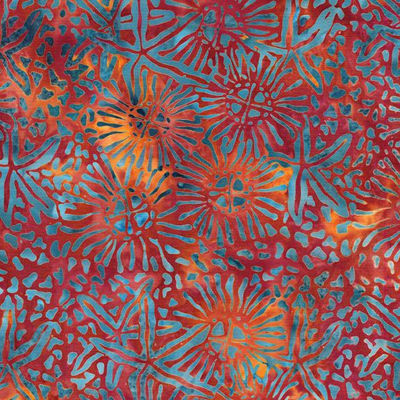 Starfish Marine-Orange Cheddar