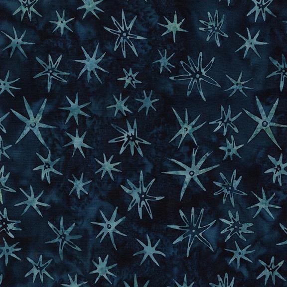 Sea Stars-Blue Storm