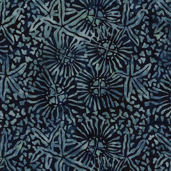 Starfish Marine-Blue Storm