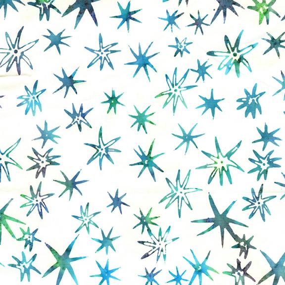 Sea Stars-Neutral Cream