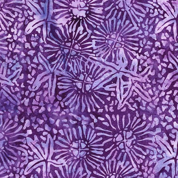 Starfish Marine-Purple