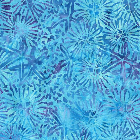 Starfish Marine-Teal Pool