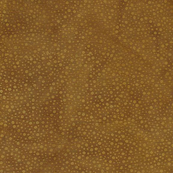 Dot-Gold Ochre