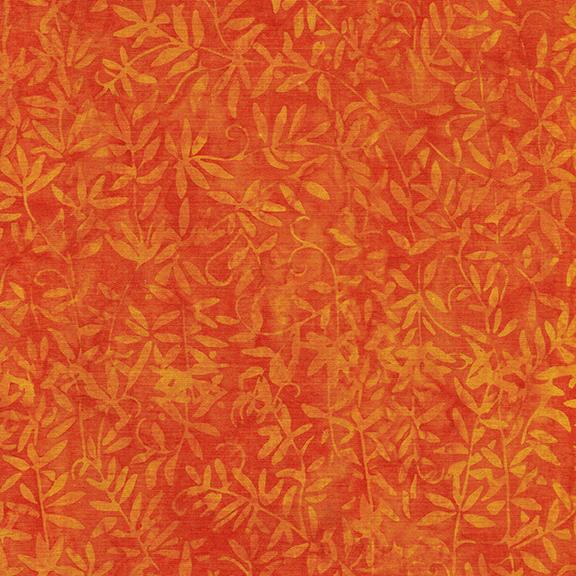 Vines-Orange Tiger