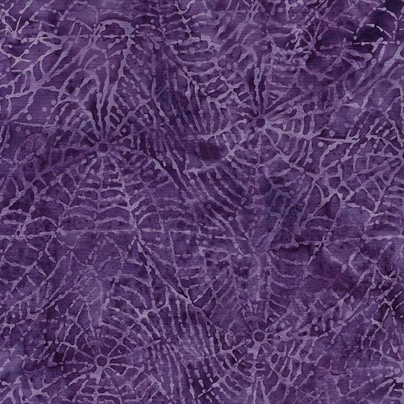 Large Web-Purple Jelly