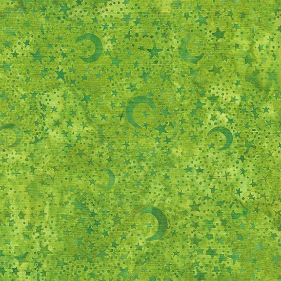 Moon Dance-Green Honeydew