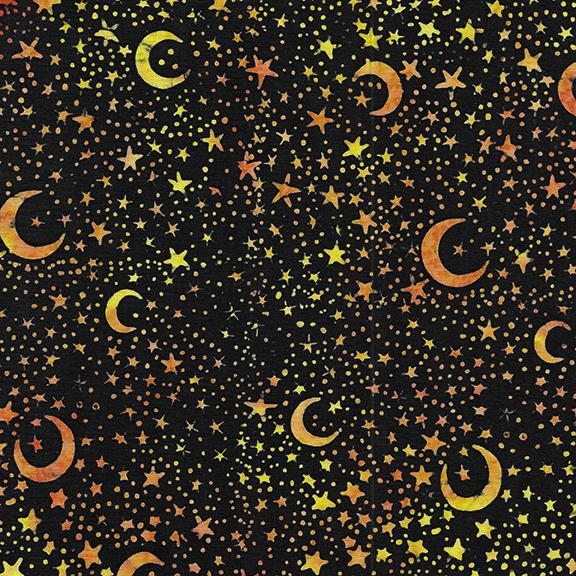 Moon Dance-Black Raven