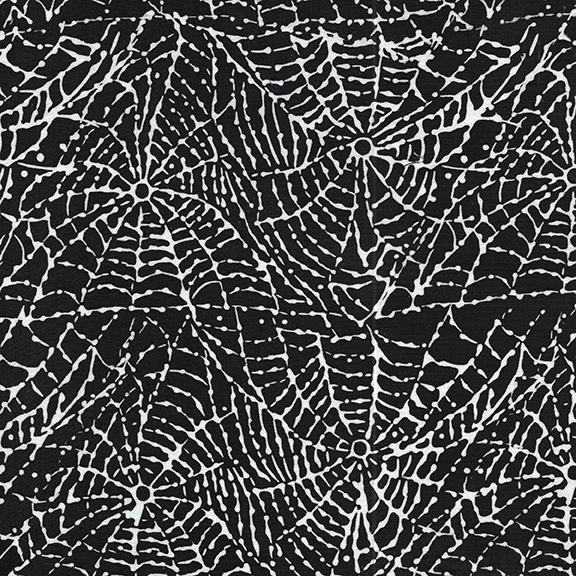 Large Web-Black