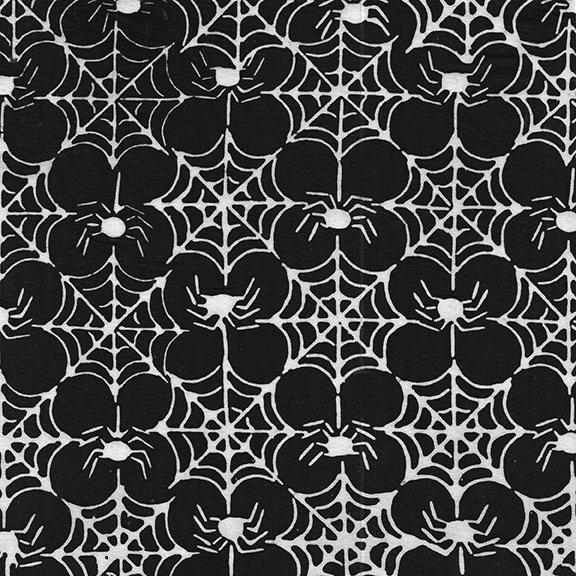Small Web-Black