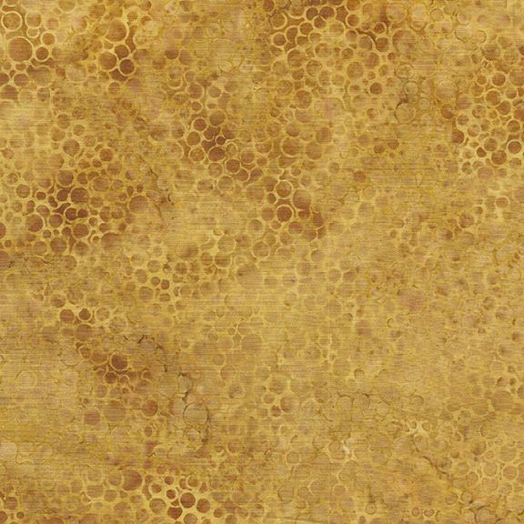 Pebbles-Gold Acorn