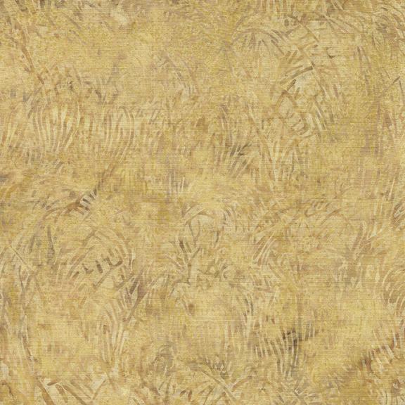 Grass-Gold Ochre