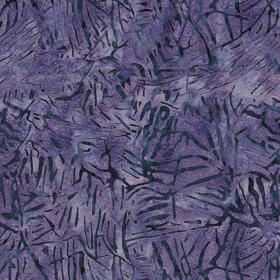 Vines-Purple Foxglove
