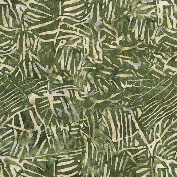Vines-Green Cactus