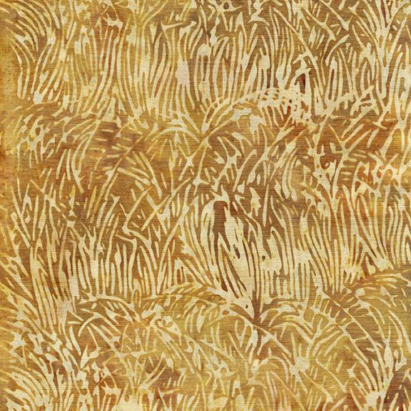 Grass-Brown Toast