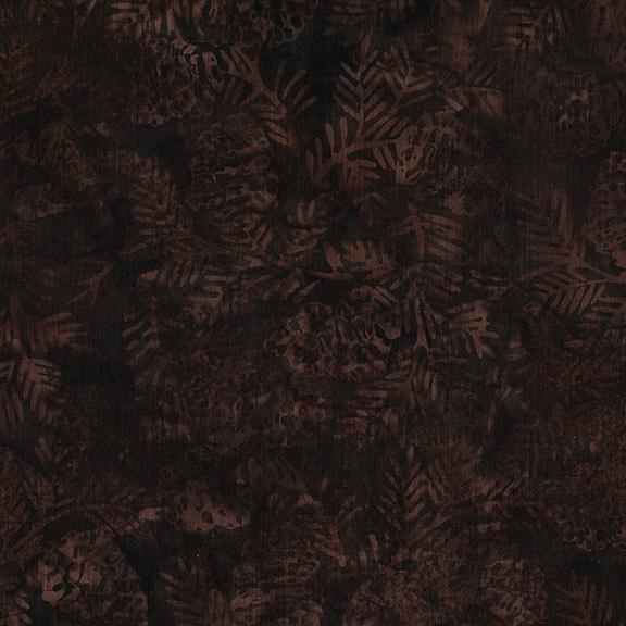 Pinecones-Brown Brownie