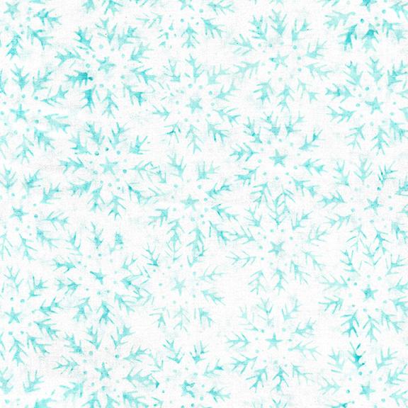 Snowflake Circles-Neutral Snow