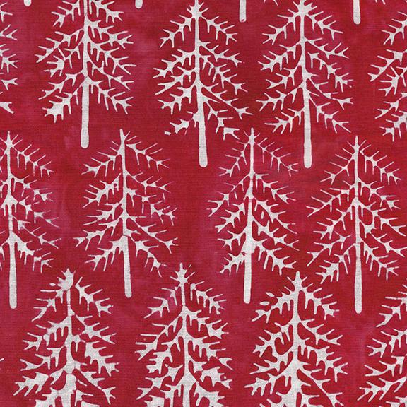 Pinetrees-Red Paprika