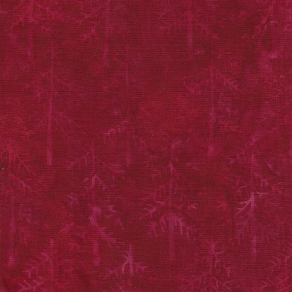 Pinetrees-Red Cardinal