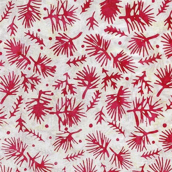 Twigs-White