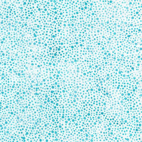 Dots-White