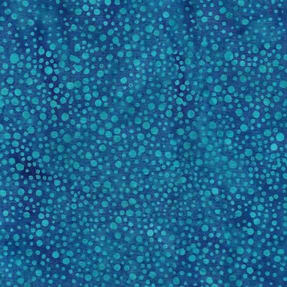 Large Dot-Blue Blueberry